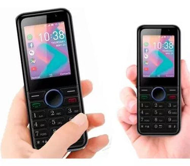 Celular Ipro K2 3g Libre Dual Sim Whatsapp Facebook Dimm - #𝑼𝑺𝒉𝒐𝒑